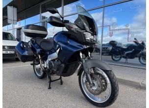 Aprilia Caponord 1000