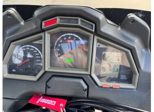 Aprilia Caponord 1000