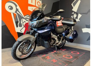 Aprilia Caponord 1000