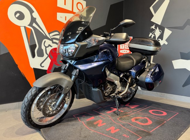 Aprilia Caponord 1000