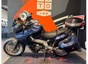 Aprilia Caponord 1000