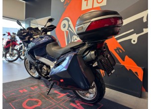 Aprilia Caponord 1000