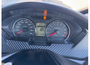 ﻿Suzuki Burgman 400 Abs