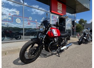 MOTO GUZZI V7 SPECIAL