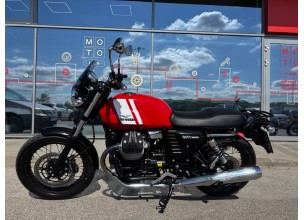 MOTO GUZZI V7 SPECIAL