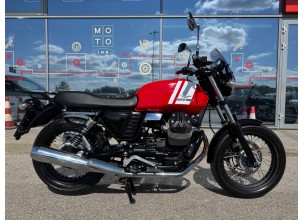 MOTO GUZZI V7 SPECIAL