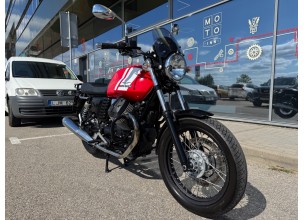 MOTO GUZZI V7 SPECIAL
