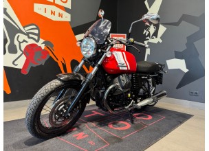 MOTO GUZZI V7 SPECIAL
