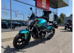 Honda NC700S ABS