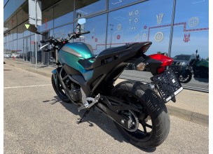 Honda NC700S ABS