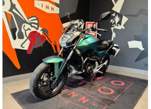 Honda NC700S ABS