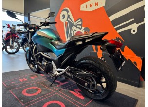 Honda NC700S ABS