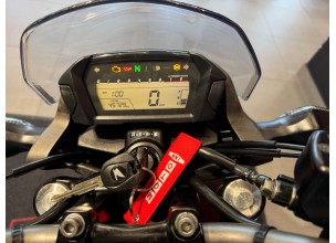 Honda NC700S ABS