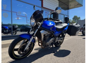 Kawasaki ER500