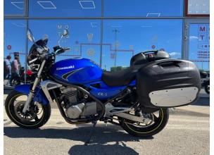 Kawasaki ER500