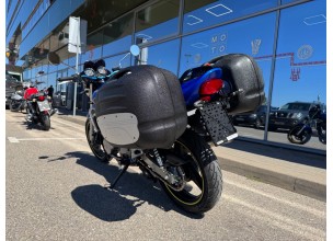Kawasaki ER500