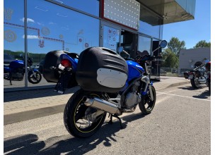 Kawasaki ER500