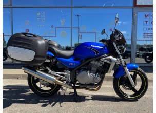 Kawasaki ER500
