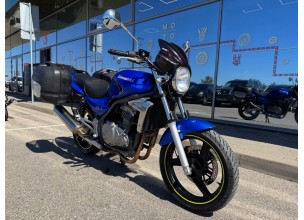 Kawasaki ER500
