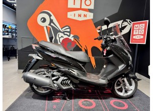 Yamaha Majesty 125