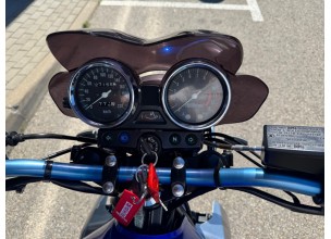 Kawasaki ER500