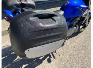 Kawasaki ER500