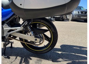 Kawasaki ER500