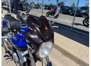 Kawasaki ER500