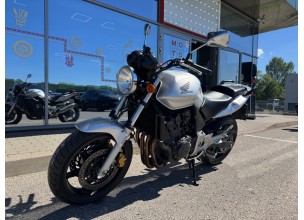 Honda CBF600 Abs