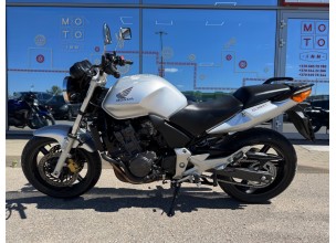 Honda CBF600 Abs