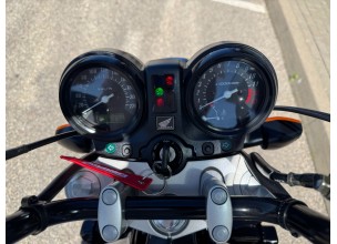 Honda CBF600 Abs