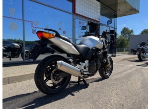 Honda CBF600 Abs