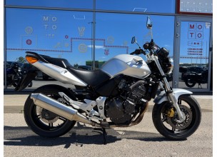 Honda CBF600 Abs