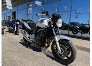 Honda CBF600 Abs