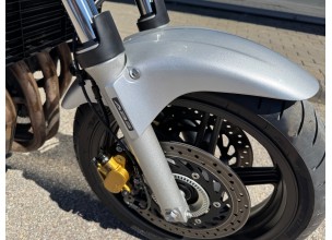 Honda CBF600 Abs