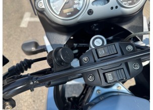 BMW F650Gs Abs