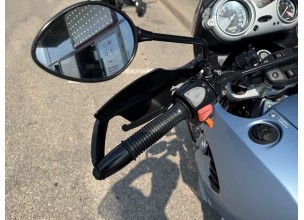 BMW F650Gs Abs