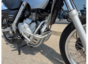 BMW F650Gs Abs