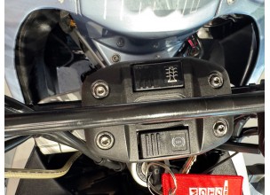 BMW F650Gs Abs