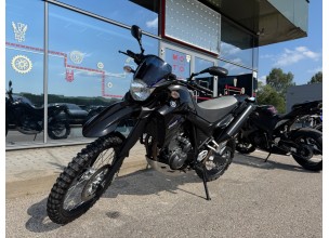 Yamaha XT660R