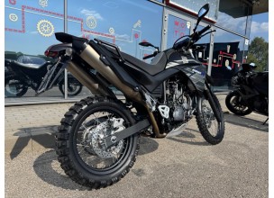 Yamaha XT660R