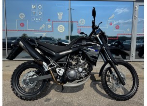 Yamaha XT660R