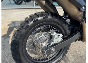 Yamaha XT660R