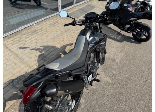 Yamaha XT660R