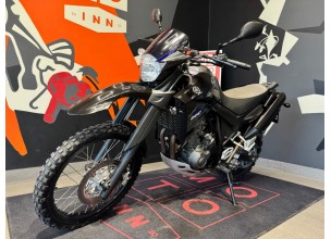 Yamaha XT660R
