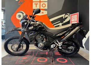 Yamaha XT660R