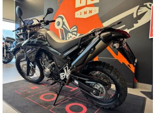 Yamaha XT660R
