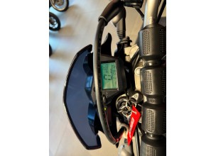 Yamaha XT660R