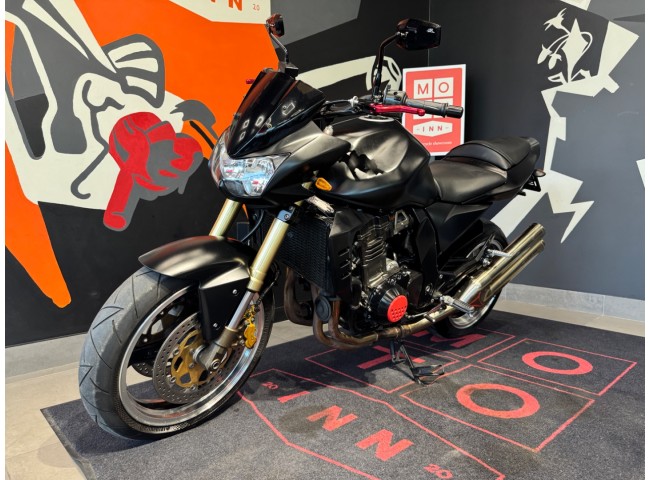 Kawasaki Z1000