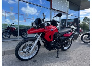 Bmw F650 GS